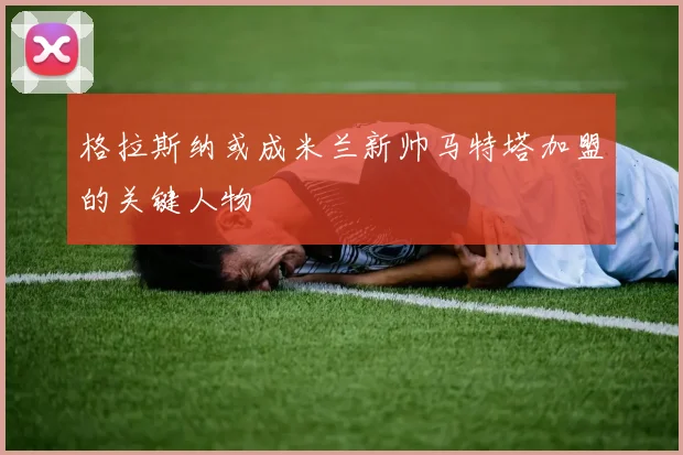 格拉斯纳或成米兰新帅马特塔加盟的关键人物